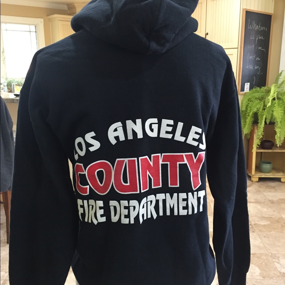 FIRE DEPARTMENT